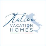 logo italian vacation homes