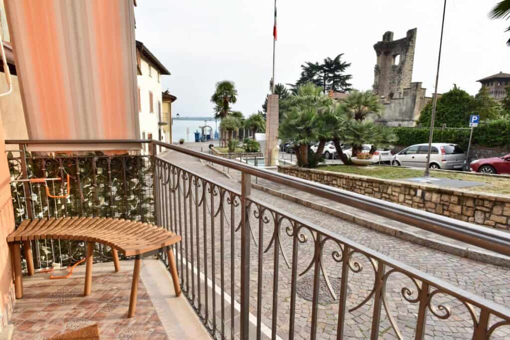 Maison Turquoise du Lac, appartamento a Predore sul Lago d'Iseo