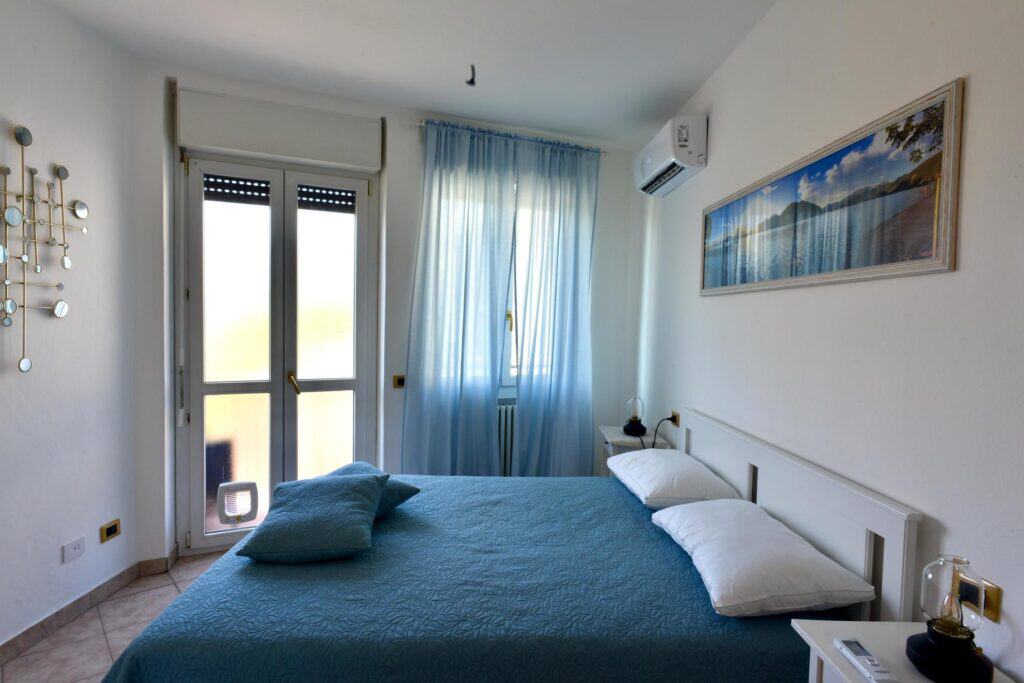 Maison Turquoise du Lac, appartamento a Predore sul Lago d'Iseo