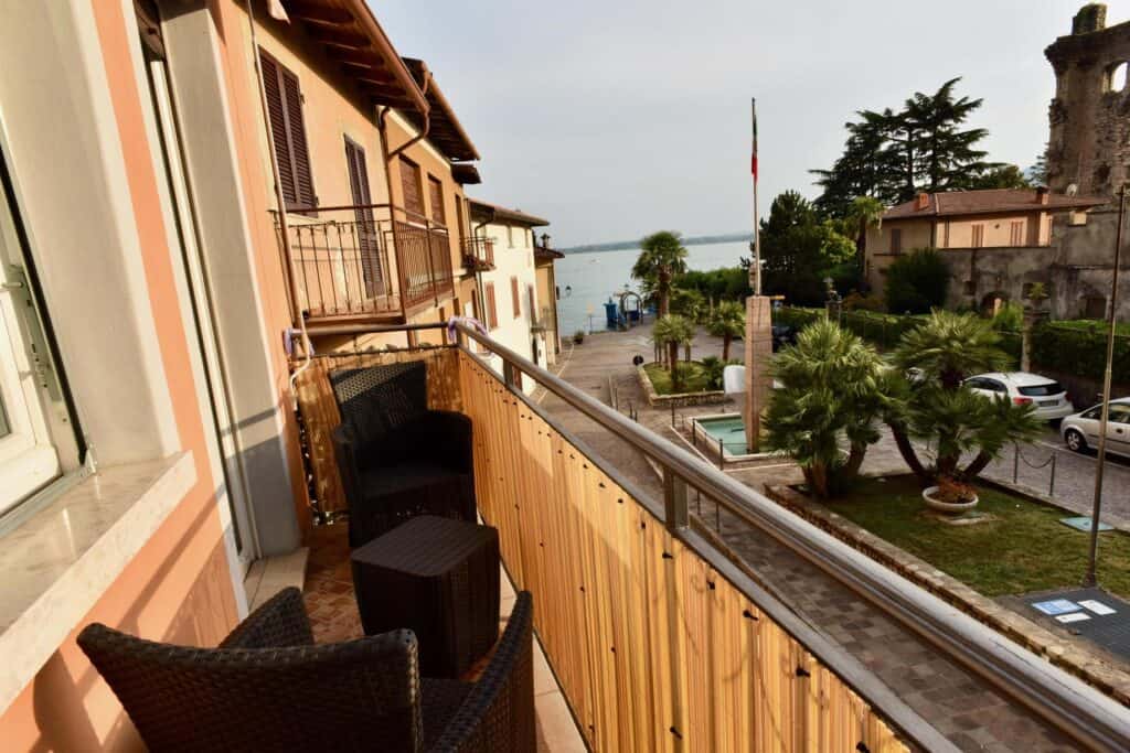 Maison Turquoise du Lac, appartamento a Predore sul Lago d'Iseo