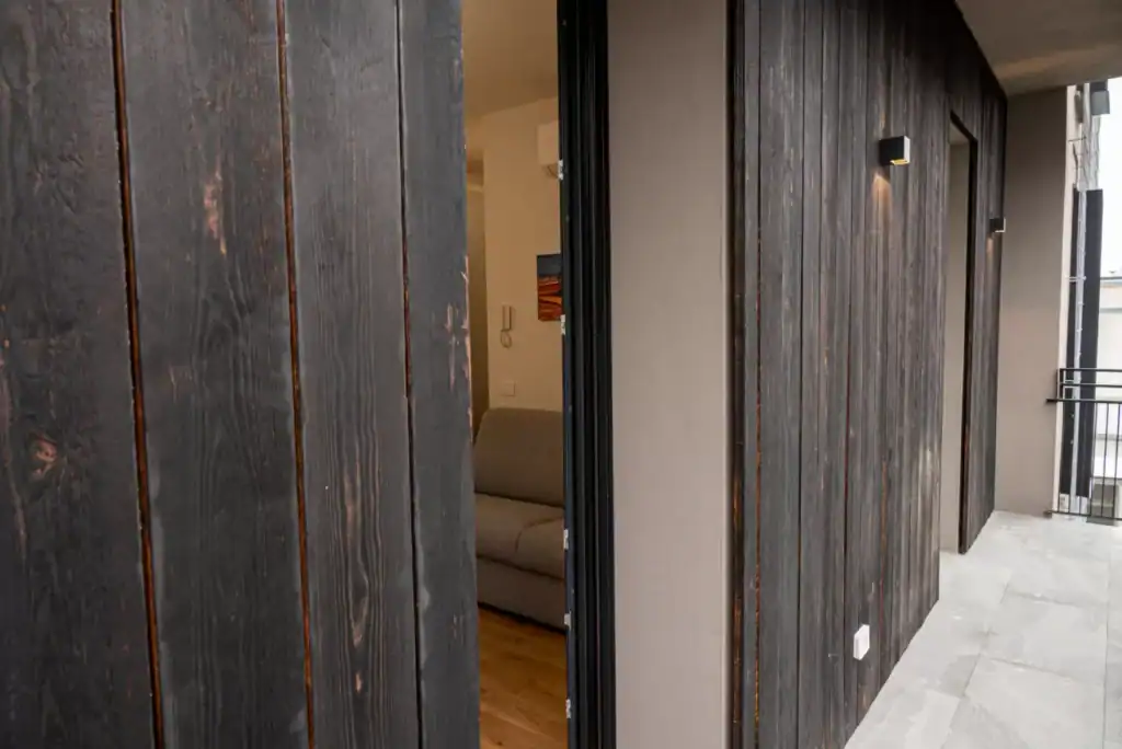 Previtali City Apartments, appartamenti moderni a Bergamo