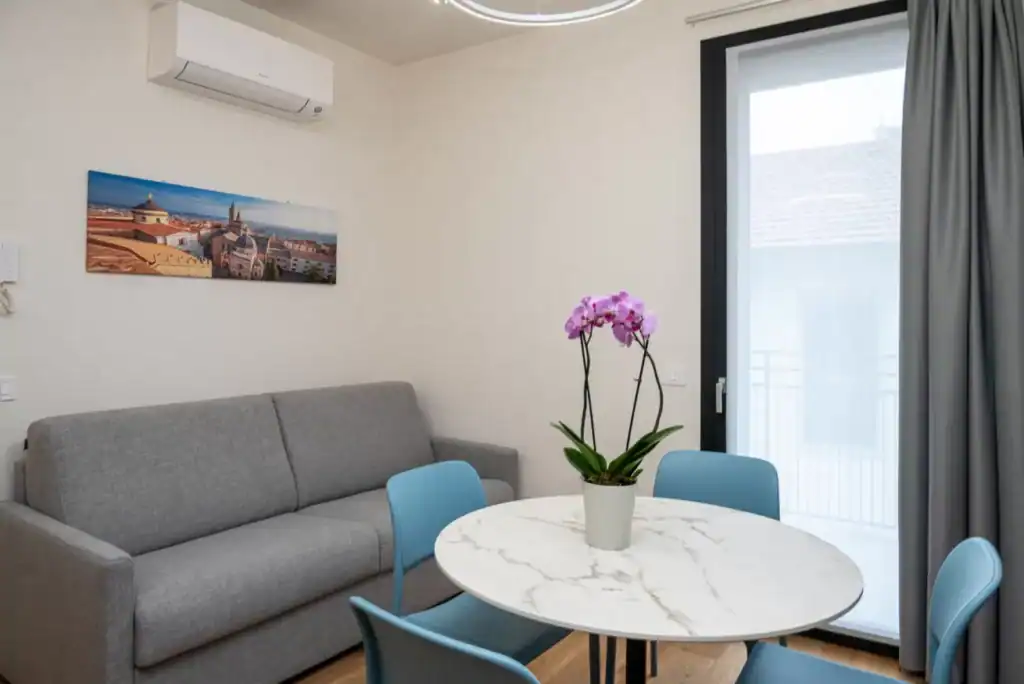 Previtali City Apartments, appartamenti moderni a Bergamo