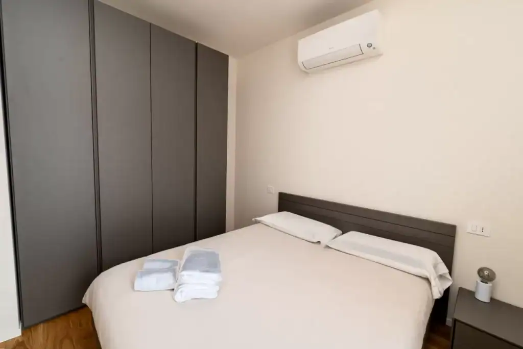 Previtali City Apartments, appartamenti moderni a Bergamo