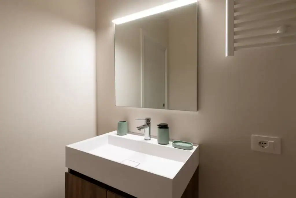 Previtali City Apartments, appartamenti moderni a Bergamo