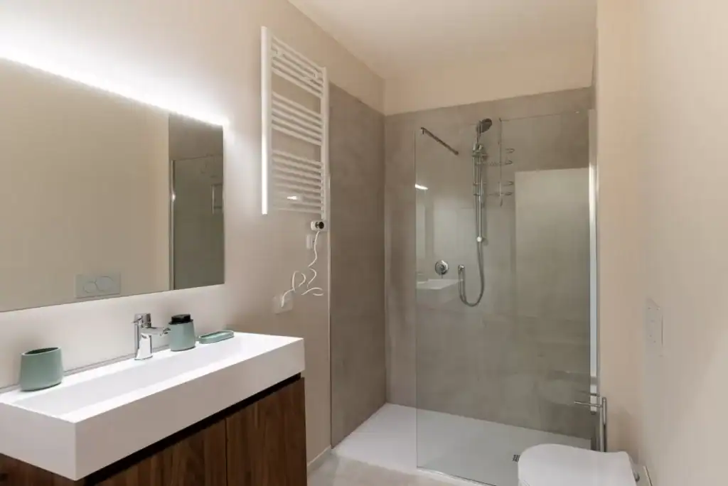 Previtali City Apartments, appartamenti moderni a Bergamo