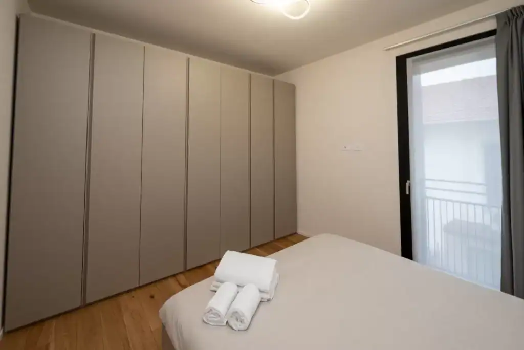 Previtali City Apartments, appartamenti moderni a Bergamo