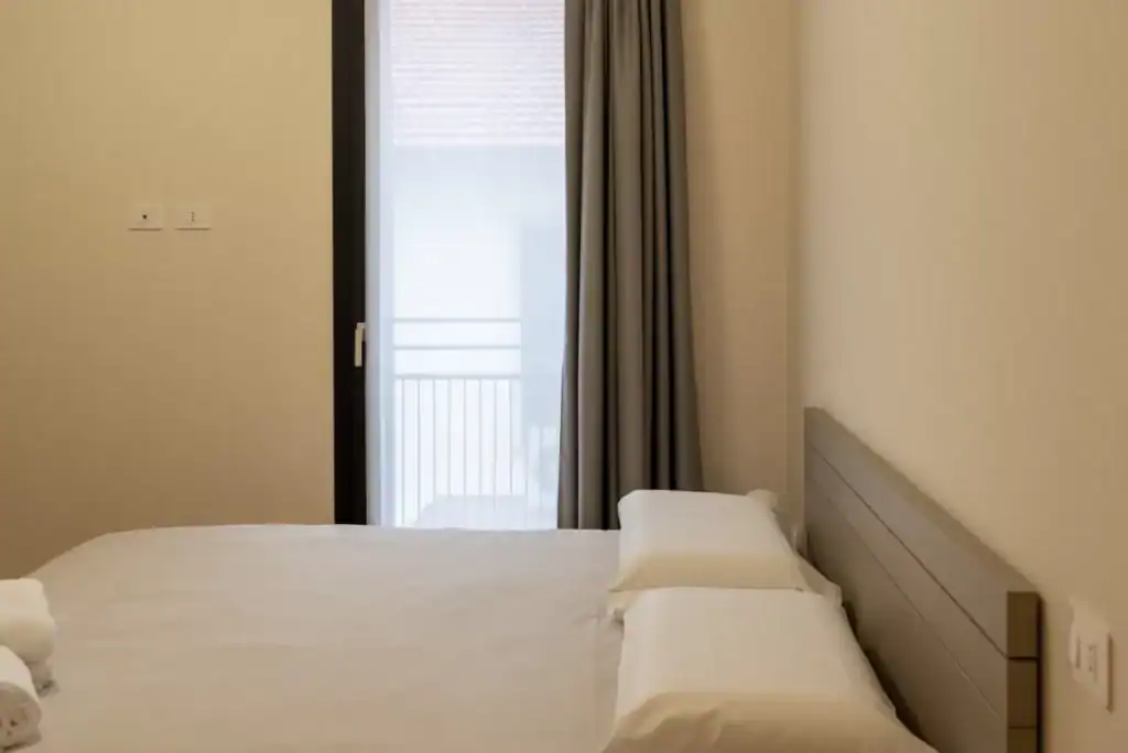 Previtali City Apartments, appartamenti moderni a Bergamo