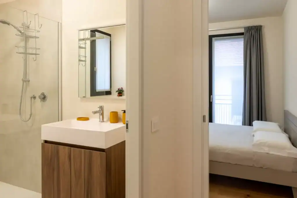 Previtali City Apartments, appartamenti moderni a Bergamo