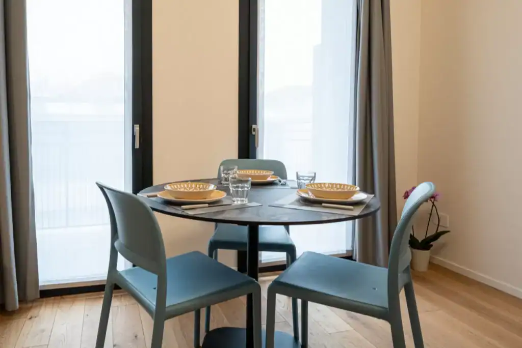 Previtali City Apartments, appartamenti moderni a Bergamo