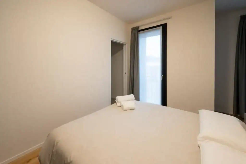 Previtali City Apartments, appartamenti moderni a Bergamo