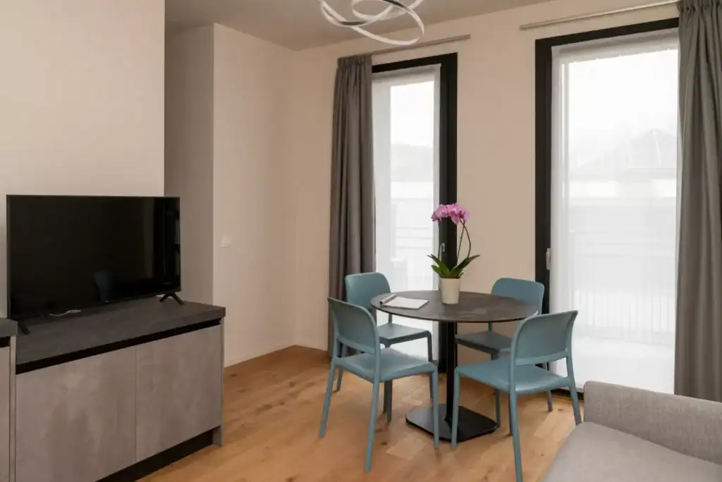 Previtali City Apartments, appartamenti moderni a Bergamo