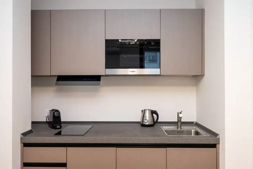 Previtali City Apartments, appartamenti moderni a Bergamo